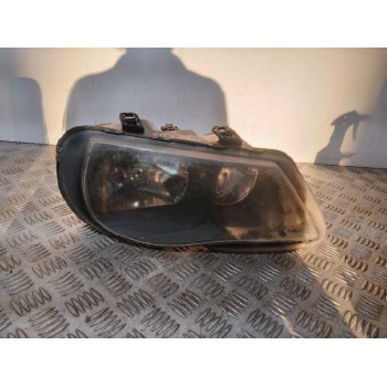 Recambio de faro derecho para mg mg zr (f/rf) 105 referencia OEM IAM  2º 