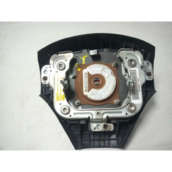 Recambio de airbag delantero izquierdo para kia picanto 1.1 cat referencia OEM IAM 5690007700EQ  