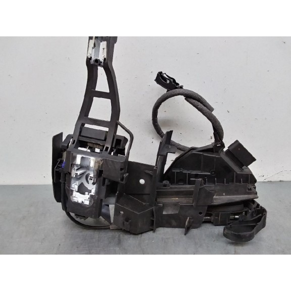 Recambio de cerradura puerta delantera derecha para ford focus lim. 1.0 ecoboost cat referencia OEM IAM BM5AA21812BF BM5AA21812B