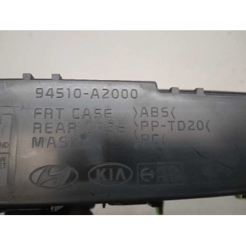 Recambio de pantalla multifuncion para kia pro_cee´d ( ) drive referencia OEM IAM 84735A2000WK 94510A2000 