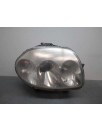 Recambio de faro derecho para renault clio ii fase i (b/cbo) 1.2 referencia OEM IAM 7701045175  