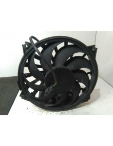 Recambio de electroventilador para peugeot 807 2.0 hdi fap cat referencia OEM IAM   