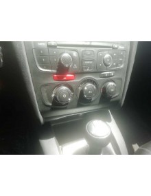 Recambio de mando calefaccion / aire acondicionado para citroën c4 lim. business referencia OEM IAM   