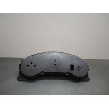 Recambio de cuadro instrumentos para saab 9-3 berlina 1.9 tid cat referencia OEM IAM 7553393  