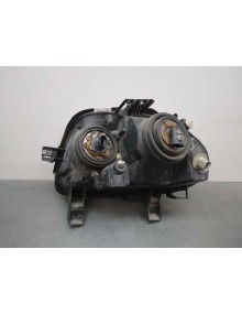 Recambio de faro derecho para renault clio ii fase i (b/cbo) 1.2 referencia OEM IAM 7701045175   2