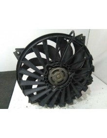 Recambio de electroventilador para peugeot 807 2.0 hdi fap cat referencia OEM IAM    2