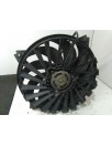 Recambio de electroventilador para peugeot 807 2.0 hdi fap cat referencia OEM IAM   