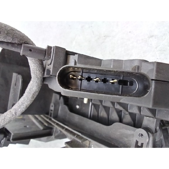 Recambio de cerradura puerta delantera derecha para ford focus lim. 1.0 ecoboost cat referencia OEM IAM BM5AA21812BF BM5AA21812B