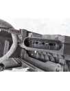 Recambio de cerradura puerta delantera derecha para ford focus lim. 1.0 ecoboost cat referencia OEM IAM BM5AA21812BF BM5AA21812B