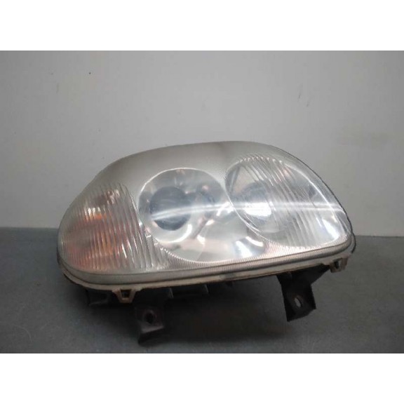 Recambio de faro derecho para renault clio ii fase i (b/cbo) 1.2 referencia OEM IAM 7701045175  