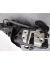 Recambio de cerradura puerta delantera derecha para ford focus lim. 1.0 ecoboost cat referencia OEM IAM BM5AA21812BF BM5AA21812B
