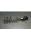 Recambio de amortiguador trasero derecho para daewoo lacetti cdx referencia OEM IAM   