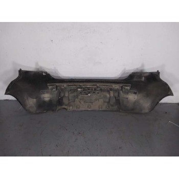 Recambio de paragolpes trasero para kia soul 1.6 crdi cat referencia OEM IAM  TIENE ROCE 