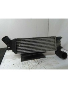 Recambio de intercooler para peugeot 807 2.0 hdi fap cat referencia OEM IAM 1489396080  