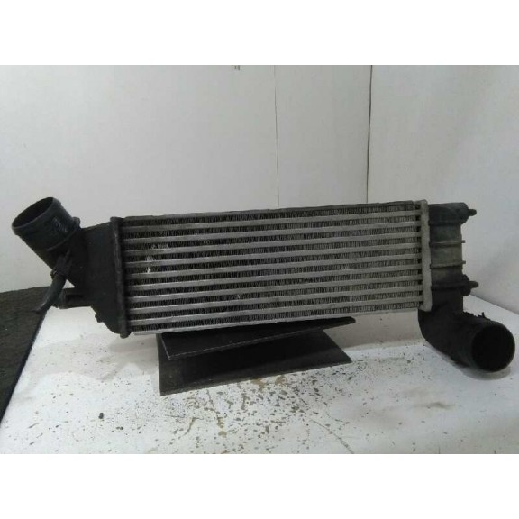 Recambio de intercooler para peugeot 807 2.0 hdi fap cat referencia OEM IAM 1489396080  