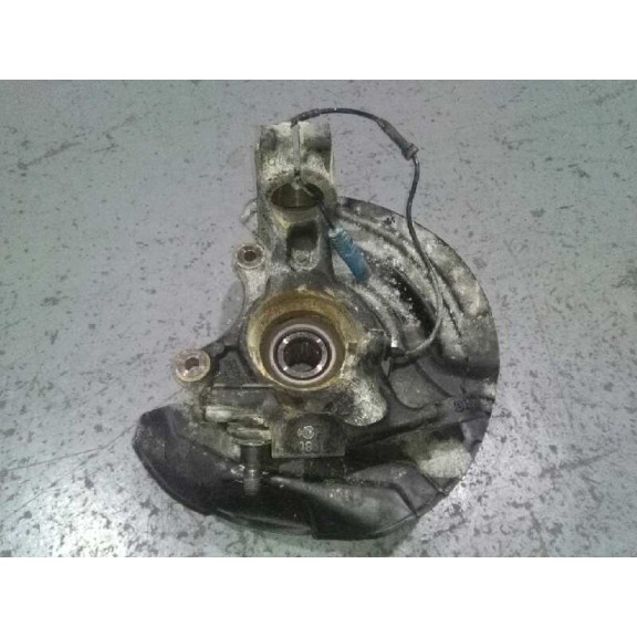Recambio de mangueta delantera izquierda para bmw serie 3 touring (e91) 320d xdrive referencia OEM IAM 6768995  