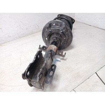 Recambio de amortiguador trasero derecho para renault megane e-tech suv ev40 referencia OEM IAM 562108167r  