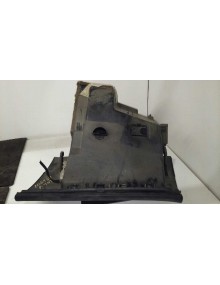 Recambio de guantera para peugeot 407 st sport referencia OEM IAM    2