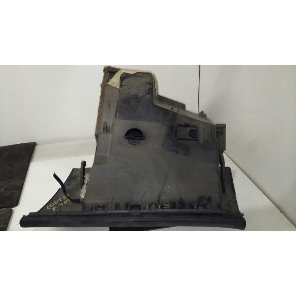 Recambio de guantera para peugeot 407 st sport referencia OEM IAM   