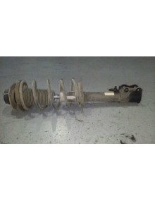 Recambio de amortiguador trasero izquierdo para daewoo lacetti cdx referencia OEM IAM   