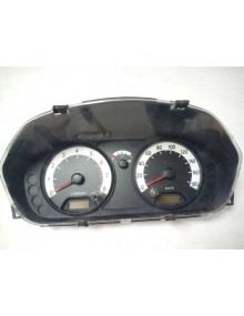 Recambio de cuadro instrumentos para kia picanto 1.1 cat referencia OEM IAM 9401307090  