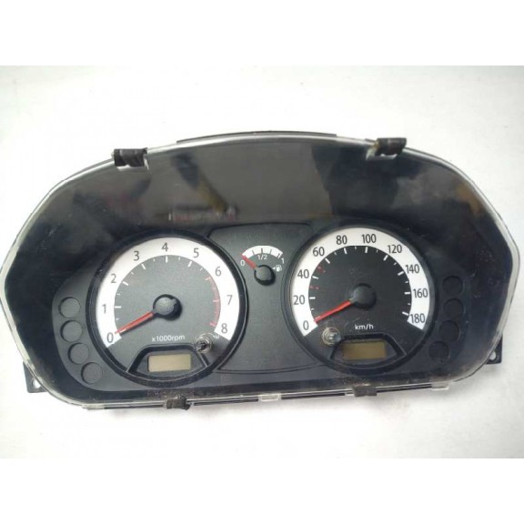 Recambio de cuadro instrumentos para kia picanto 1.1 cat referencia OEM IAM 9401307090  