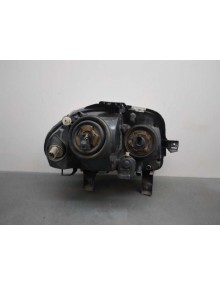 Recambio de faro izquierdo para renault clio ii fase i (b/cbo) 1.2 referencia OEM IAM 7701045174   2