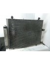 Recambio de condensador / radiador aire acondicionado para peugeot 807 2.0 hdi fap cat referencia OEM IAM 1489398080  