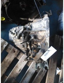 Recambio de caja cambios para citroën c4 berlina cool referencia OEM IAM 20DM75  