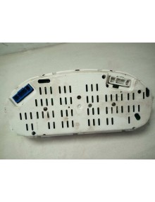 Recambio de cuadro instrumentos para kia picanto 1.1 cat referencia OEM IAM 9401307090   2