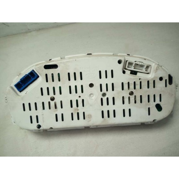 Recambio de cuadro instrumentos para kia picanto 1.1 cat referencia OEM IAM 9401307090  