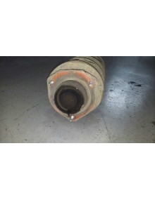 Recambio de amortiguador trasero izquierdo para daewoo lacetti cdx referencia OEM IAM    2