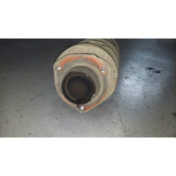 Recambio de amortiguador trasero izquierdo para daewoo lacetti cdx referencia OEM IAM   