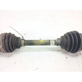 Recambio de transmision delantera izquierda para opel combo furgoneta/monovolumen (x12) 1.3 cdti (b05) referencia OEM IAM 519612