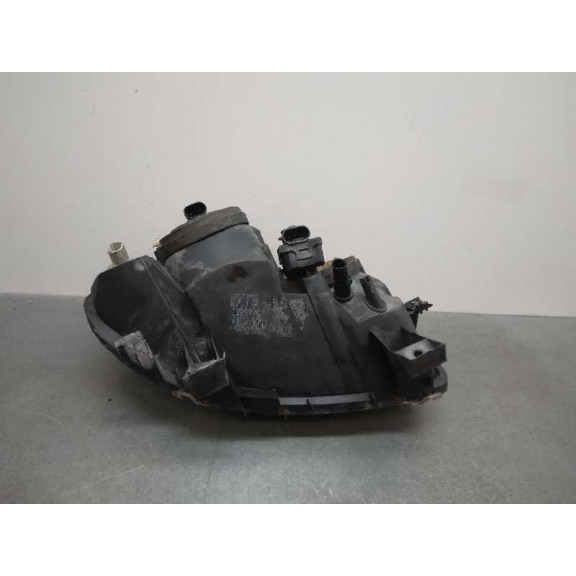 Recambio de faro izquierdo para renault clio ii fase i (b/cbo) 1.2 referencia OEM IAM 7701045174  