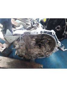 Recambio de caja cambios para citroën c4 berlina cool referencia OEM IAM 20DM75   2