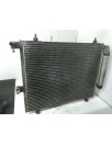 Recambio de condensador / radiador aire acondicionado para peugeot 807 2.0 hdi fap cat referencia OEM IAM 1489398080  