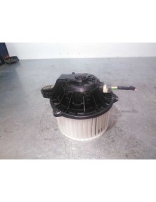 Recambio de motor calefaccion para kia pro_cee´d ( ) 1.6 crdi cat referencia OEM IAM F00S3B2474  