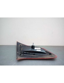 Recambio de piloto trasero derecho interior para citroën c4 lim. business referencia OEM IAM 9672155480 1 SERIE  2