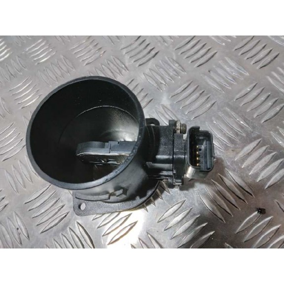 Recambio de caudalimetro para citroën c4 picasso exclusive referencia OEM IAM 9683282980  4 PINES