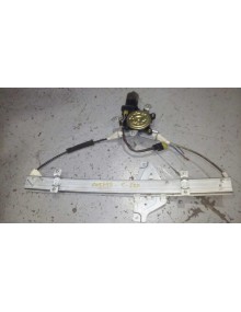 Recambio de elevalunas trasero izquierdo para daewoo lacetti cdx referencia OEM IAM   2 PINS