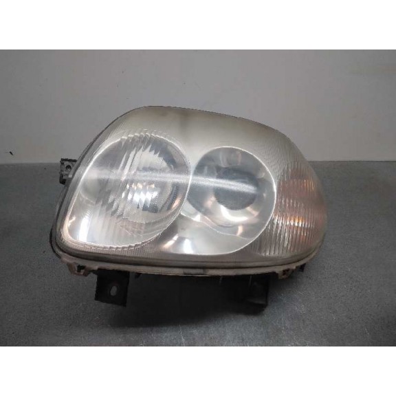 Recambio de faro izquierdo para renault clio ii fase i (b/cbo) 1.2 referencia OEM IAM 7701045174  