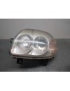 Recambio de faro izquierdo para renault clio ii fase i (b/cbo) 1.2 referencia OEM IAM 7701045174  