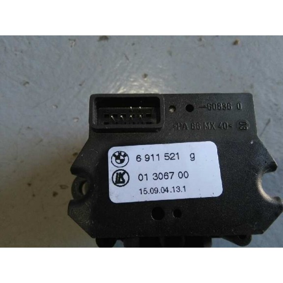 Recambio de mando volante para bmw serie 7 (e65/e66) 730d referencia OEM IAM 61316911738  CONTROL VELOCIDAD