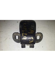 Recambio de cerradura puerta trasera derecha para renault kangoo (f/kc0) authentique referencia OEM IAM   SUPERIOR