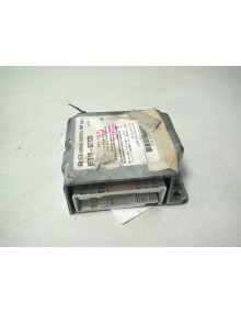 Recambio de centralita airbag para kia picanto 1.1 cat referencia OEM IAM 9591007720  