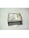 Recambio de centralita airbag para kia picanto 1.1 cat referencia OEM IAM 9591007720  