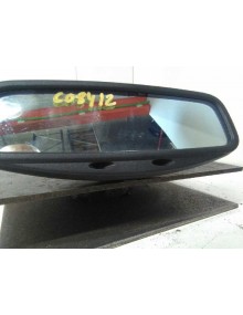 Recambio de espejo interior para citroën c4 berlina lx referencia OEM IAM 96547751XT   2