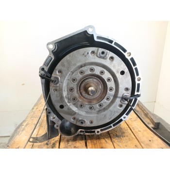 Recambio de caja cambios para bmw 3 touring (e91) 320 d referencia OEM IAM 4145724  6HP19