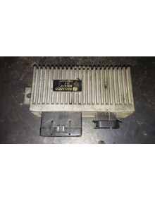 Recambio de caja precalentamiento para renault kangoo (f/kc0) authentique referencia OEM IAM 7700111525  